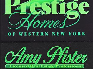 7256 Quaker Rd, Orchard Park, NY 14127