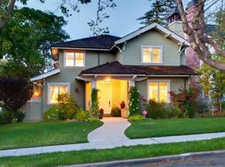 1486 Vancouver Ave, Burlingame, CA 94010