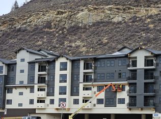 1280 N Frontage Rd #A406, Vail, CO 81657