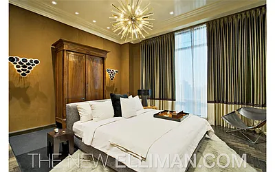 Sold by Douglas Elliman