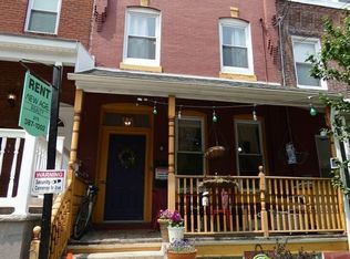 506 N 39th St FLOOR 1, Philadelphia, PA 19104