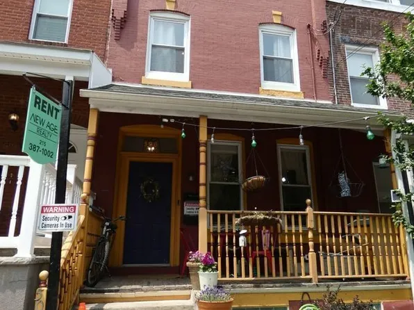 506 N 39th St Floor 1, Philadelphia, PA 19104