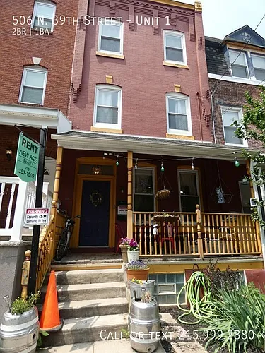 506 N 39th St #1 Photo 1 506 N 39th St #1 Photo 1