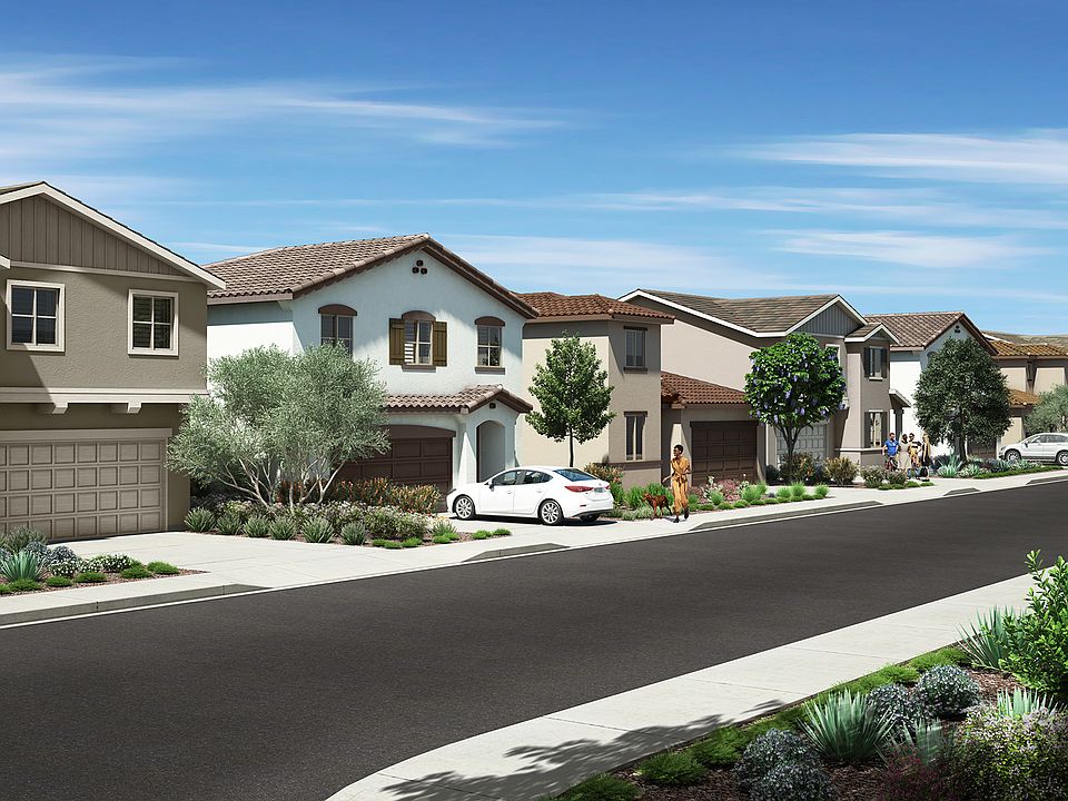 Tierra Del Sol by Meritage Homes in Winchester CA Zillow