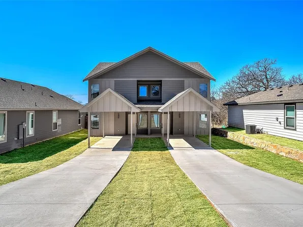 1219 Bells Dr, Denison, TX 75021
