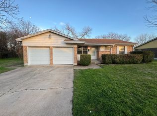 1306 Brock Dr, Killeen, TX 76543