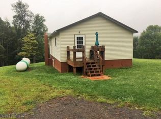 489 Rocklick Hollow Rd, New Paris, PA 15554