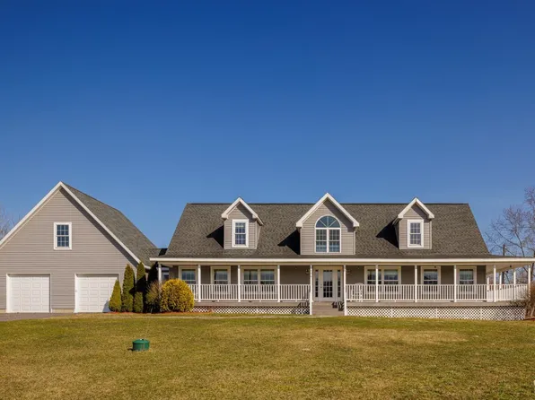 136 Bartel Road, Ghent, NY 12075