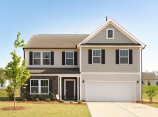 3206 Derby Cir, High Point, NC 27265
