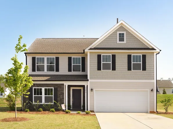 3206 Derby Cir, High Point, NC 27265