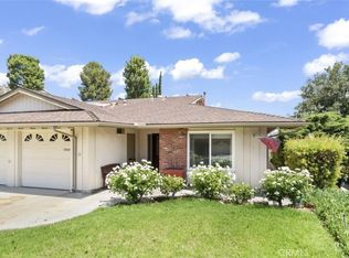 19335 Oak Crossing Rd, Santa Clarita, CA 91321