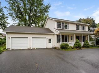 216 Meadow St, Agawam, MA 01001
