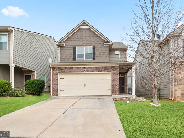 5886 San Gabriel Ln, Atlanta, GA 30349
