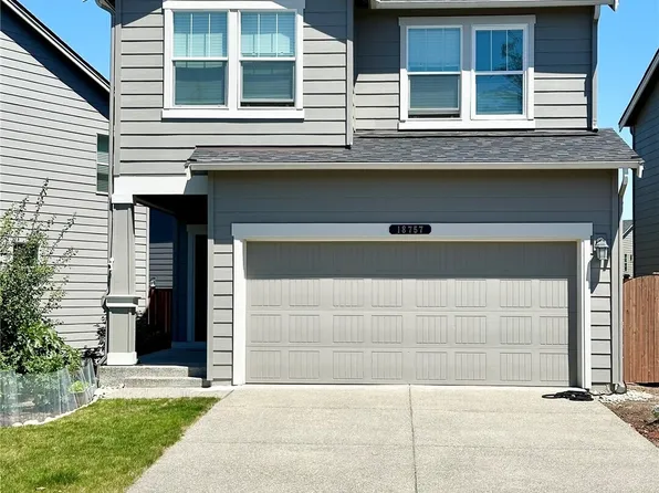 18757 Lipoma Place E, Puyallup, WA 98374