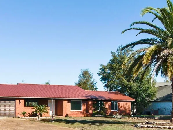 6345 Oak Knoll Rd, Panama City, FL 32404