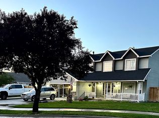 2570 S Brandys Jewel Ave, Meridian, ID 83642