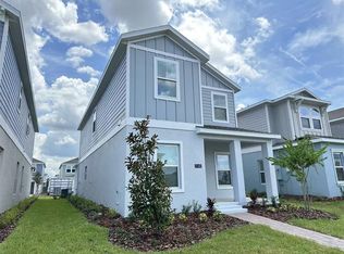 7143 Rosy Sky Ave, Orlando, FL 32829