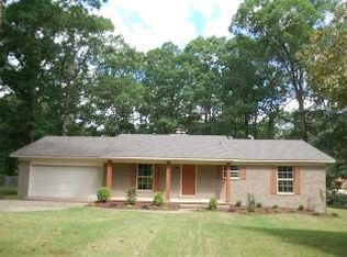 2900 Tara, Benton, AR 72015