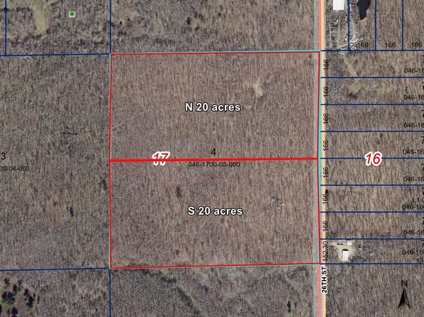 1558 26th Street, Rice Lake, WI 54868