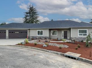 601 Arnie Ct, Sutherlin, OR 97479