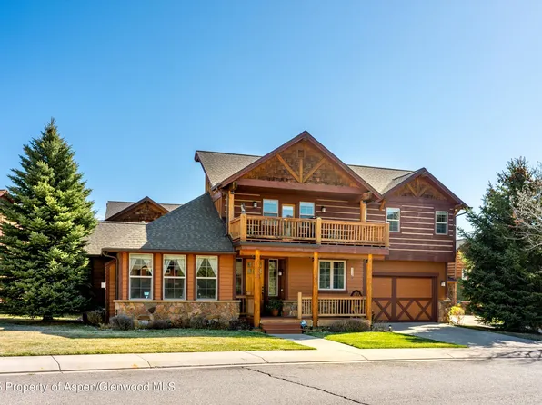 100 Lakota Dr, New Castle, CO 81647