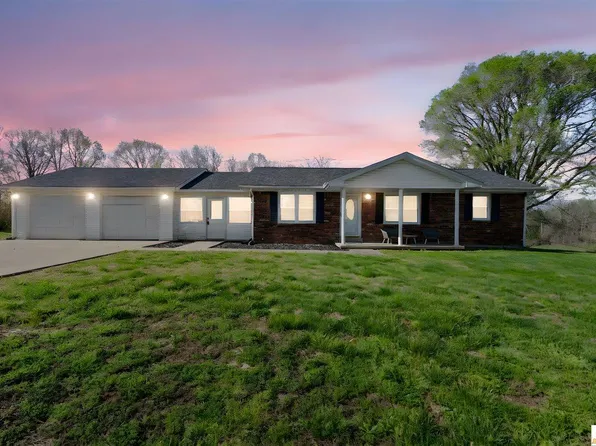 2410 Highway 88, Greensburg, KY 42743