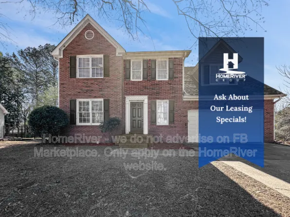 1890 Tree Brooke Ln, Snellville, GA 30078