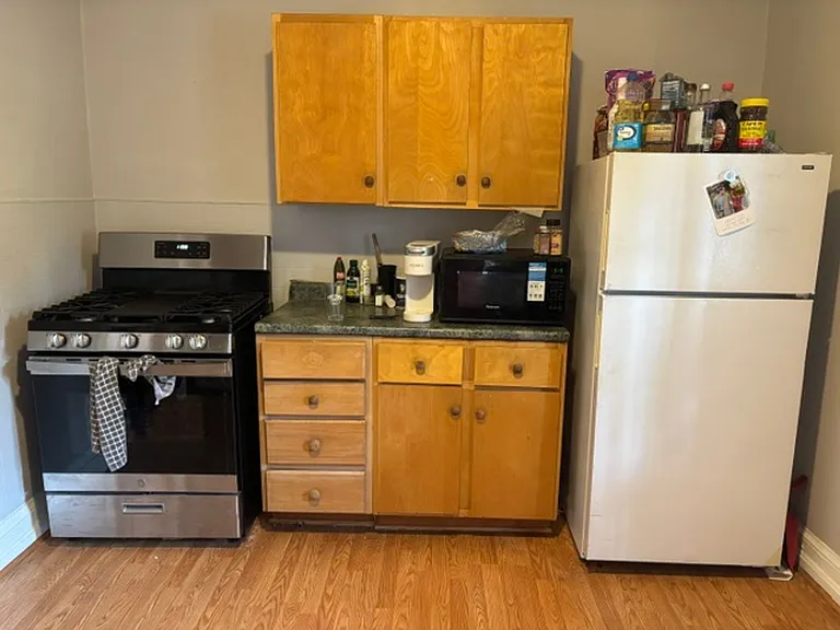 1736 T St NW — Photo 9