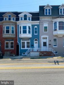 51 N Penn St, York, PA, 17401