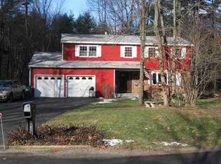 24 Evergreen Dr, Wilton, NY 12851