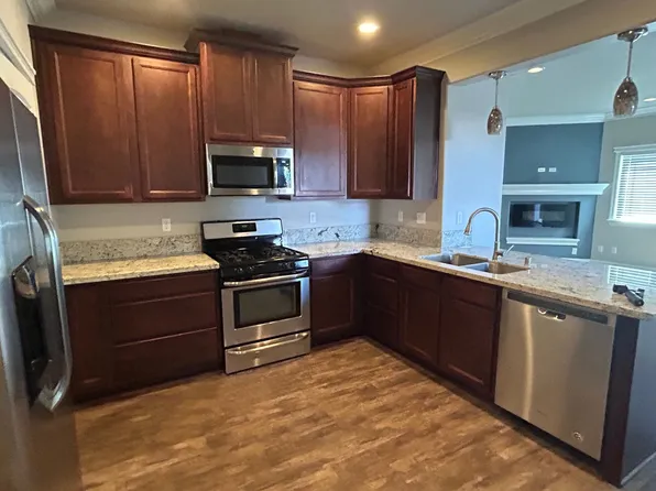 2601 Sapphire Ln Unit 3, Anderson, CA 96007