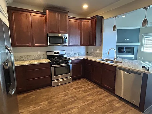 2601 Sapphire Ln #3 Photo 1
