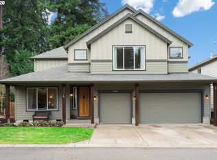 11363 SW Megan Ter, Tigard, OR