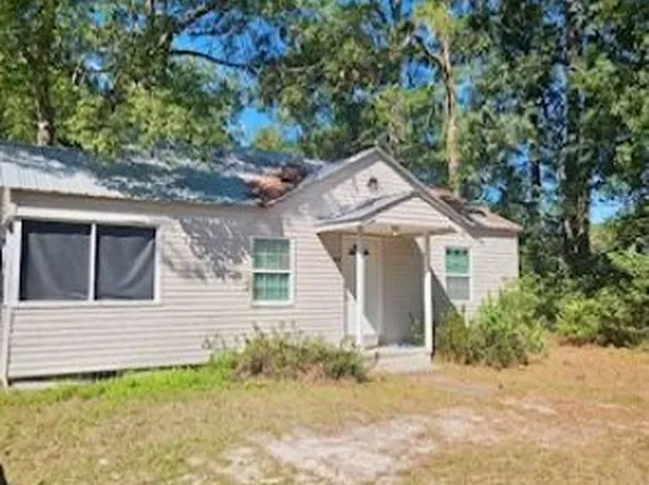 342 S Palm St, Jesup, GA 31546