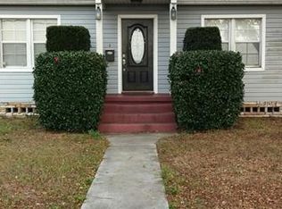715 S 4th St, Lake Wales, FL 33853