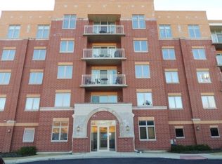 500 E Saint Charles Rd APT 510, Lombard, IL 60148