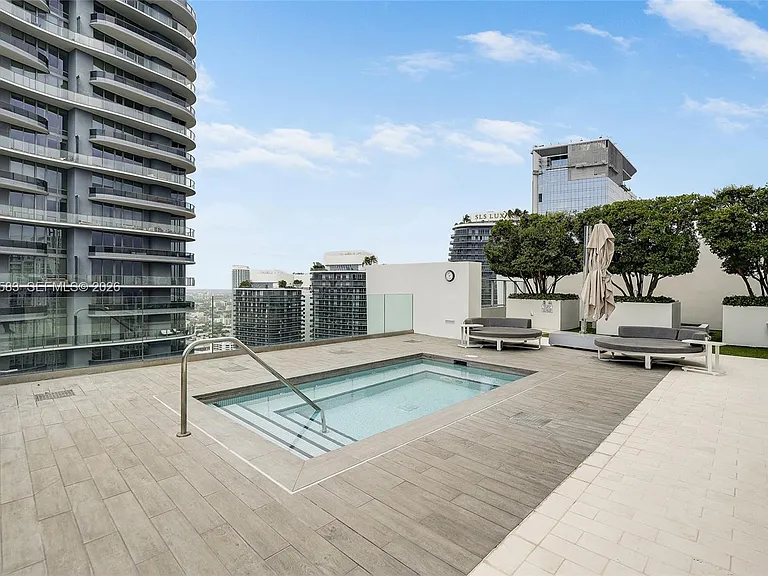 1010 Brickell Ave #3007 — Photo 27
