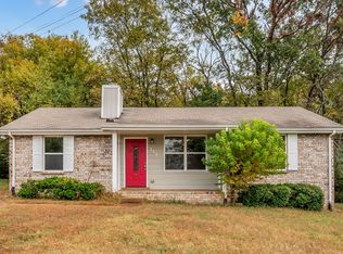 212 Trailway Cir, Nashville, TN 37207