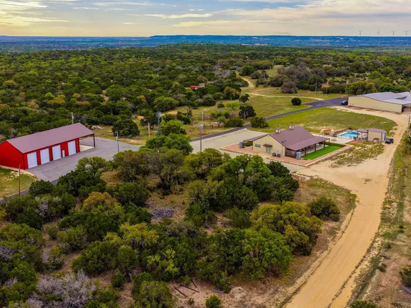 11357 Us Highway 277 S, Tuscola, TX 79562
