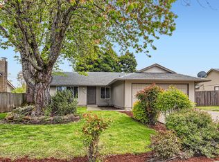2560 SW 211th Ct, Beaverton, OR 97003