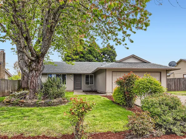2560 SW 211th Ct, Beaverton, OR 97003