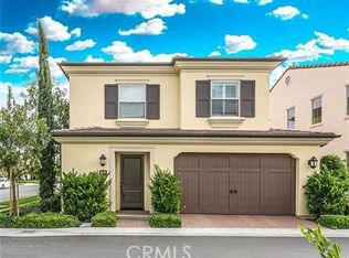 86 Rembrandt, Irvine, CA 92620