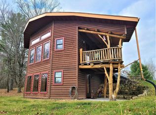 E12866 Dutch Hollow Rd, La Farge, WI 54639