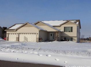 465 Garfield St, Dresser, WI 54009