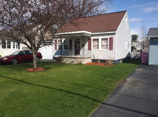 1313 Paul Ave, Schenectady, NY 12306