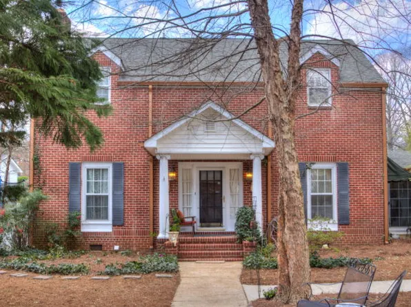 600 Valley Dr, Dalton, GA 30720