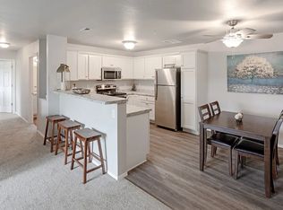 3448 Aberdeen Pl UNIT 4, River Falls, WI 54022