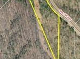 LOT 55 Bear Cliff Way, Lake Lure, NC 28746