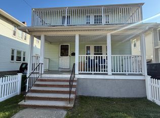 90 South St #1, Medford, MA 02155