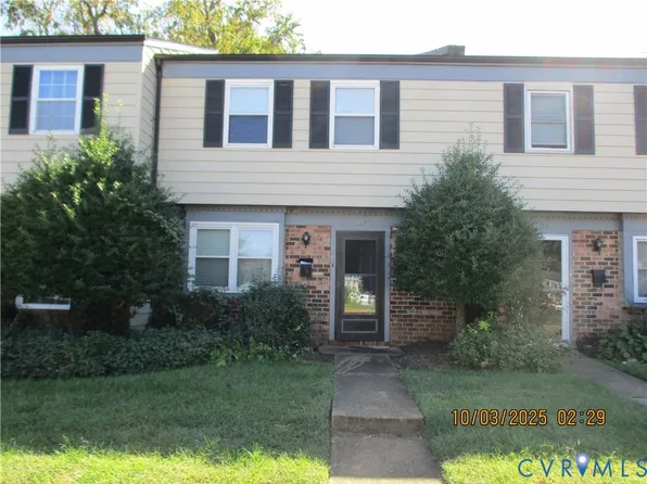 3217 Hunters Mill Dr, Richmond, VA 23223
